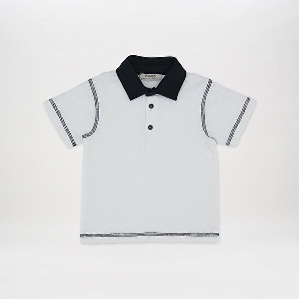 Panço Erkek Çocuk Tişört