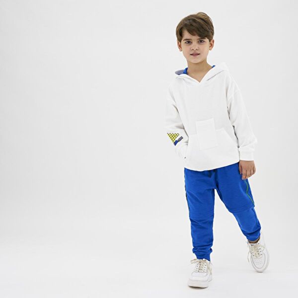 Panço Erkek Çocuk Takım