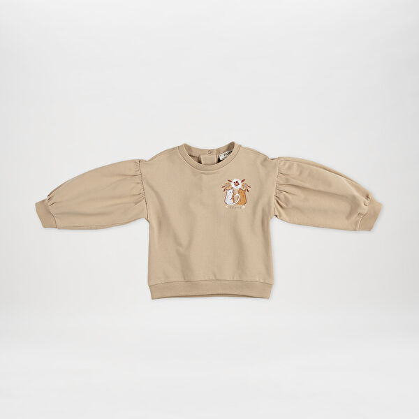 Panço Bebek Sweatshirt
