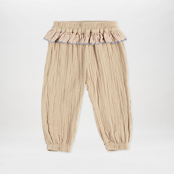 Panço Bebek Pantolon, Şort