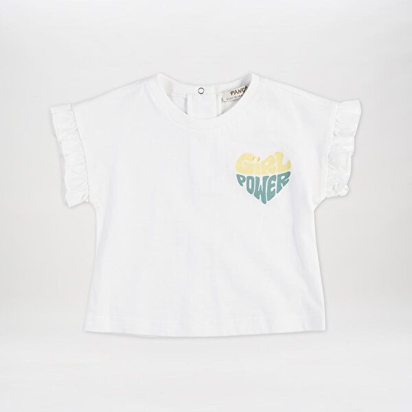 Panço Bebek Tişört