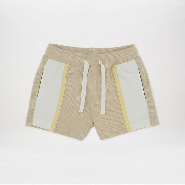 Panço Bebek Pantolon, Şort