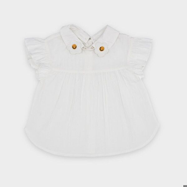 Panço Kız Çocuk Bluz