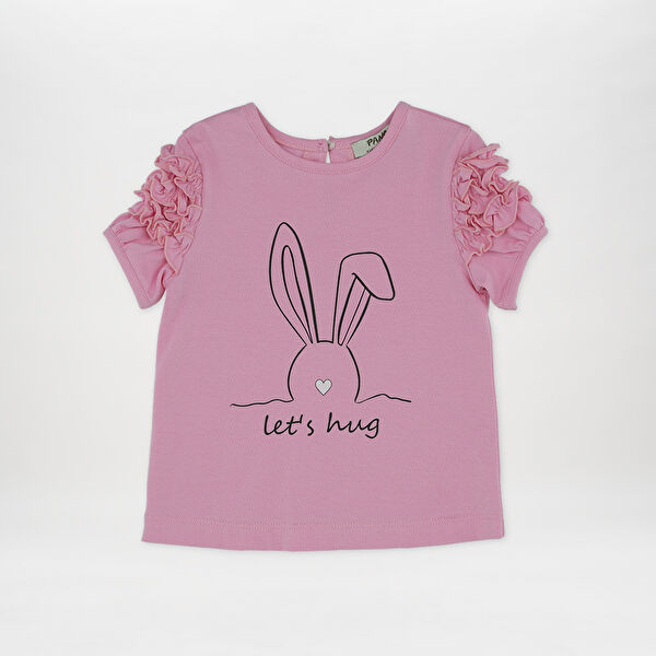 Panço Bebek Tişört