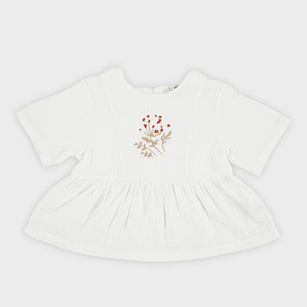 Panço Kız Çocuk Bluz