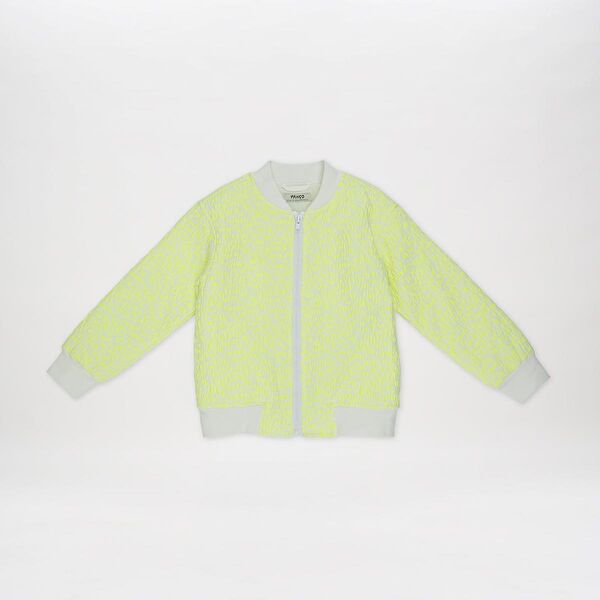 Panço Kız Çocuk Ceket