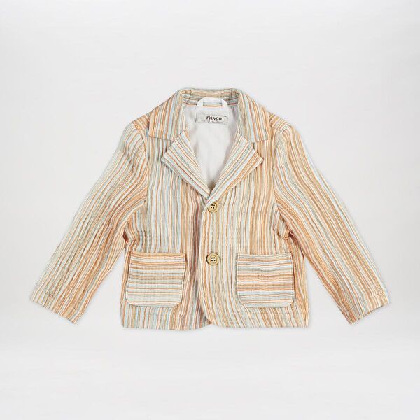 Panço Erkek Çocuk Ceket