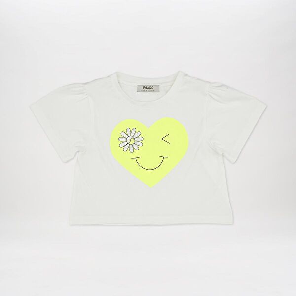 Panço Kız Çocuk Takım