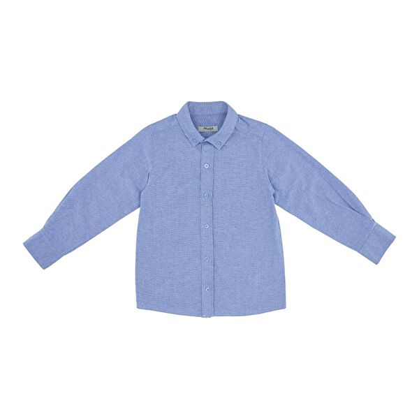 Panço Erkek Çocuk Gömlek