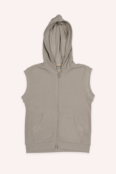 Panço Erkek Çocuk Yelek