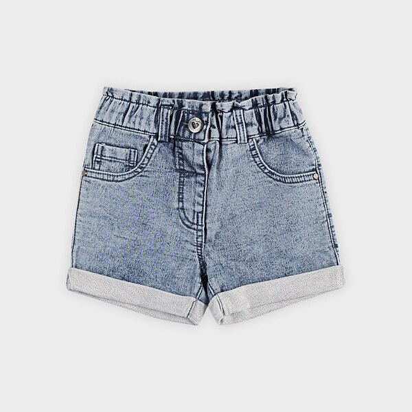 Panço Bebek Pantolon, Şort