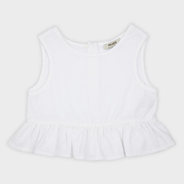 Panço Kız Çocuk Bluz