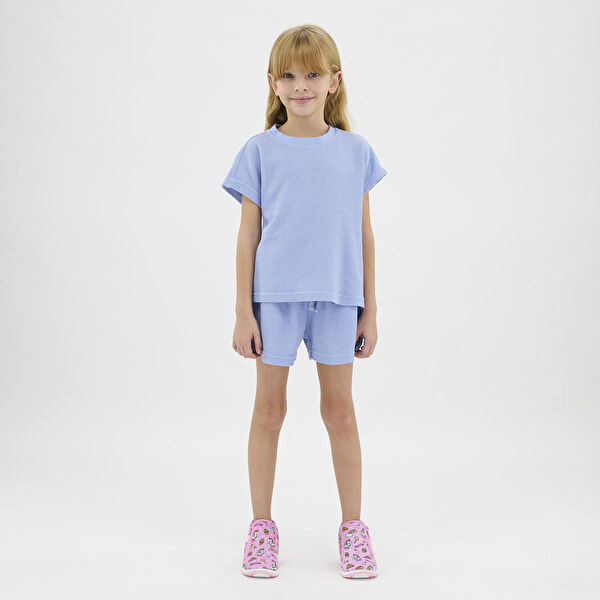 Panço Kız Çocuk Takım