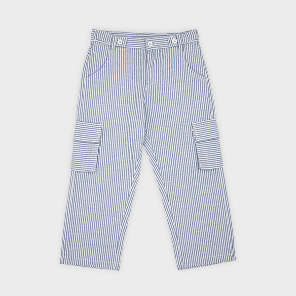 Panço Erkek Çocuk Pantolon