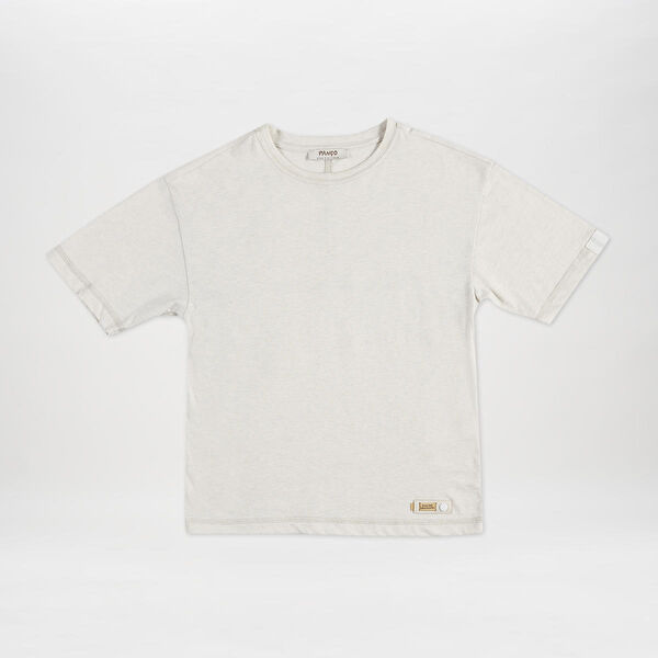 Panço Erkek Çocuk Tişört