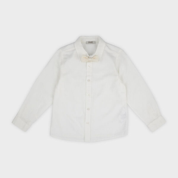 Panço Erkek Çocuk Gömlek