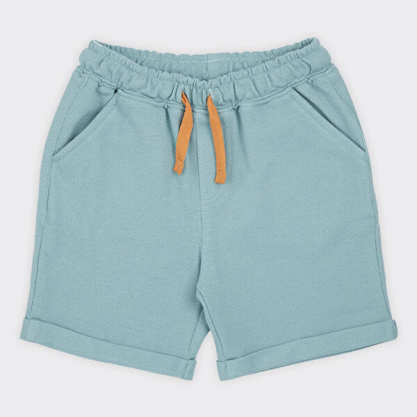 Panço Bebek Pantolon, Şort