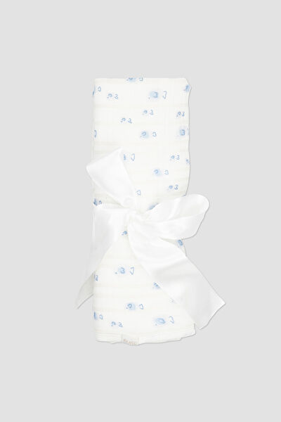 Panço Bebek Battaniyesi