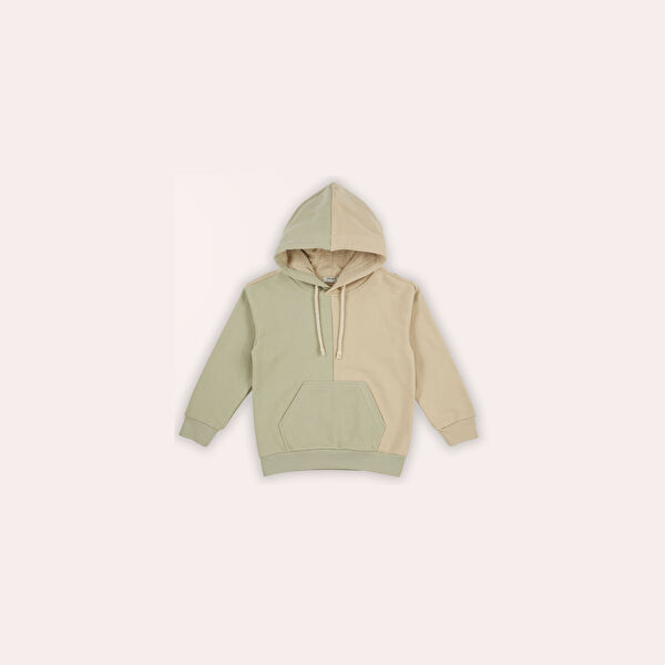 Panço Erkek Çocuk Sweatshirt