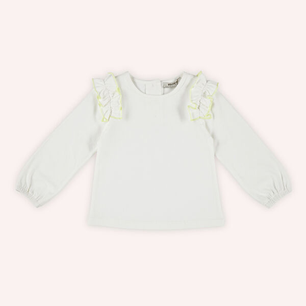 Panço Bebek Tişört