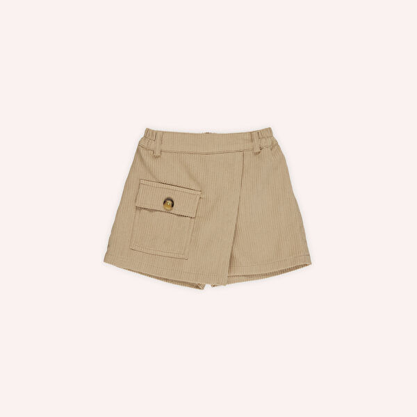 Panço Bebek Pantolon, Şort