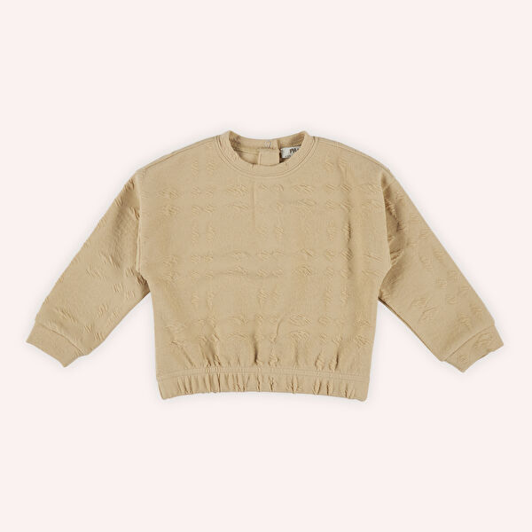 Panço Bebek Sweatshirt