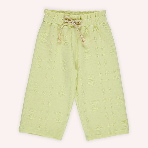 Panço Bebek Pantolon, Şort