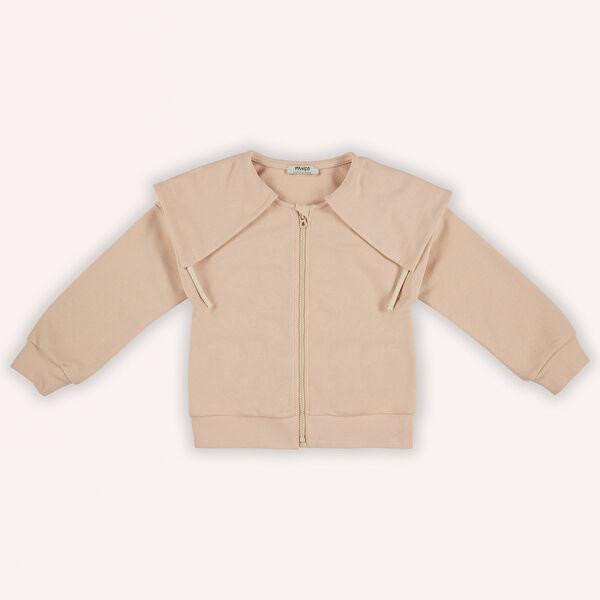 Panço Kız Çocuk Sweatshirt