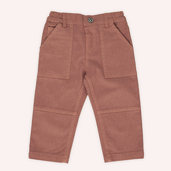 Panço Erkek Çocuk Pantolon