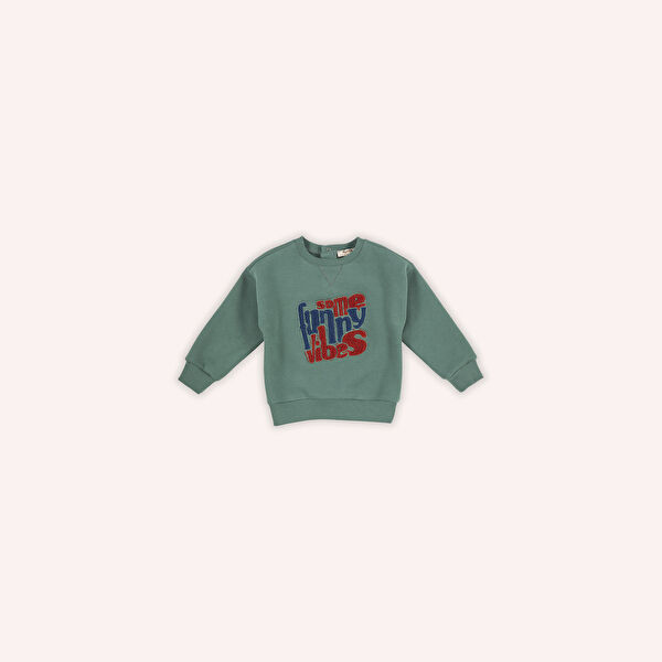 Panço Bebek Sweatshirt