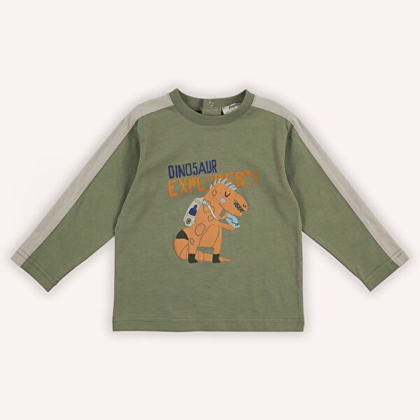 Panço Bebek Pijama, Pijama Takımı