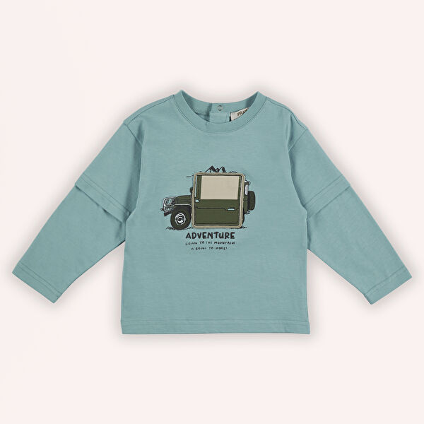 Panço Bebek Pijama, Pijama Takımı