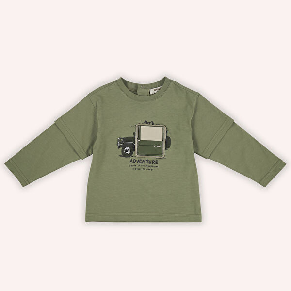 Panço Bebek Pijama, Pijama Takımı