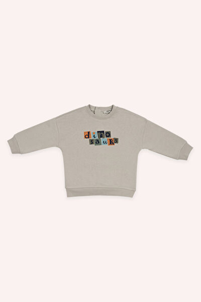 Panço Bebek Sweatshirt