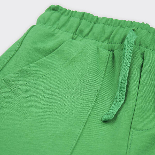 Panço Bebek Pantolon, Şort