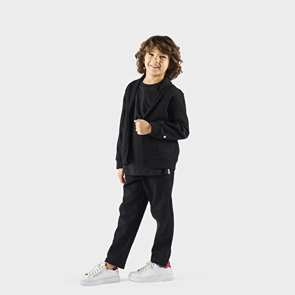 Panço Erkek Çocuk Ceket