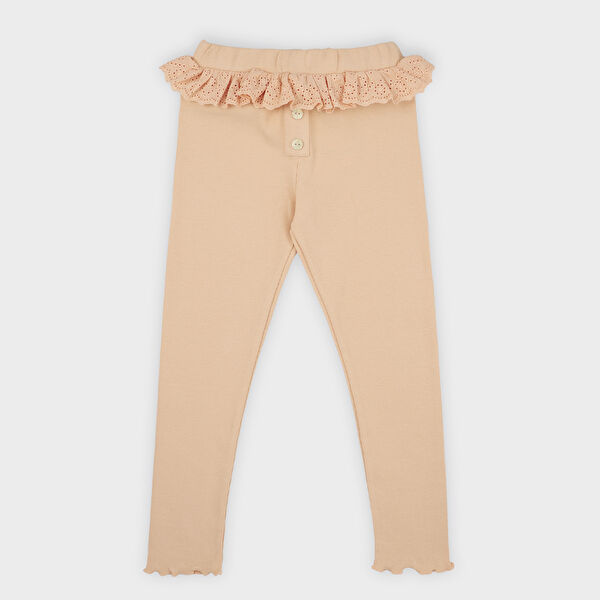 Panço Kız Çocuk Tayt