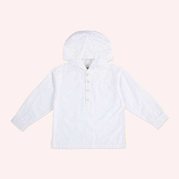 Panço Erkek Çocuk Gömlek