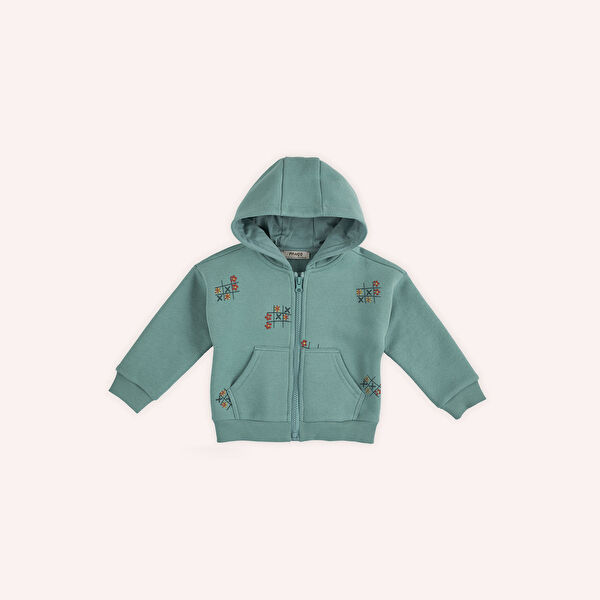 Panço Bebek Sweatshirt