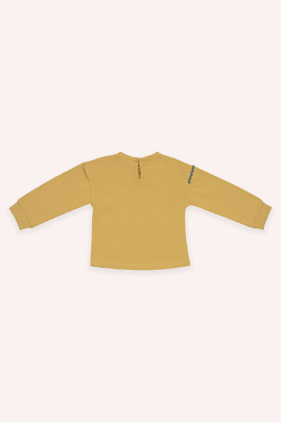 Panço Bebek Tişört