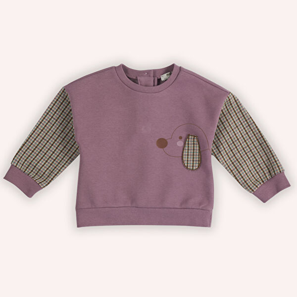 Panço Bebek Sweatshirt