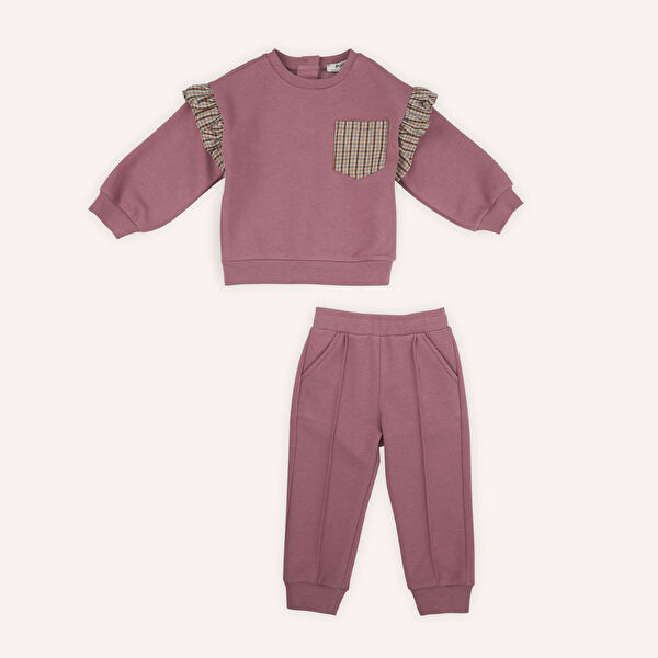 Panço Bebek Pijama, Pijama Takımı