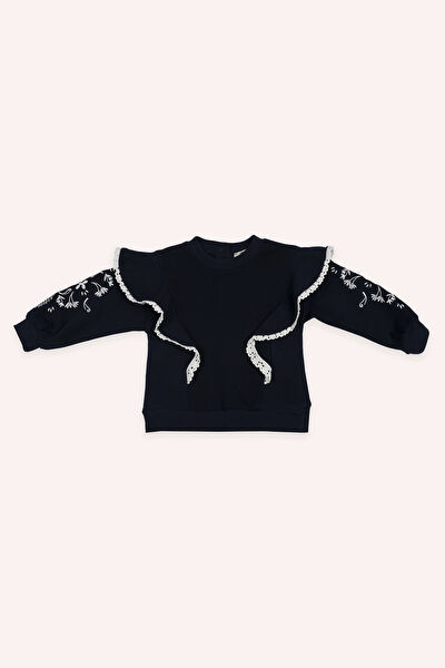 Panço Bebek Sweatshirt