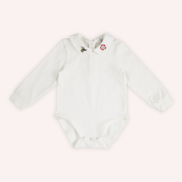 Panço Kız Çocuk Atlet, Fanila