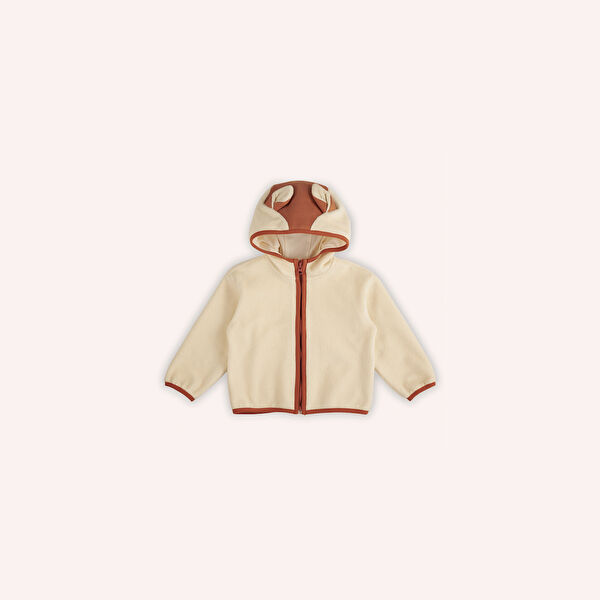 Panço Kız Çocuk Sweatshirt