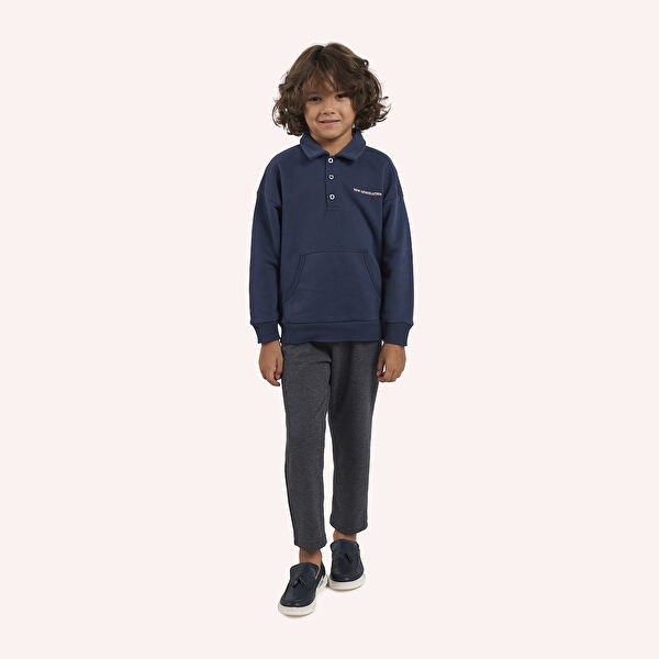 Panço Erkek Çocuk Pantolon