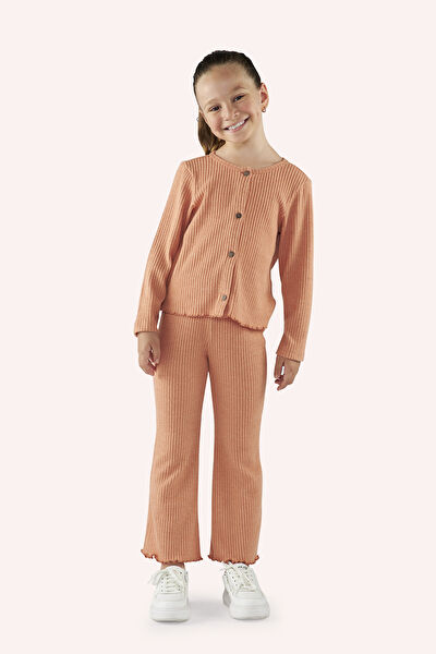 Panço Kız Çocuk Takım