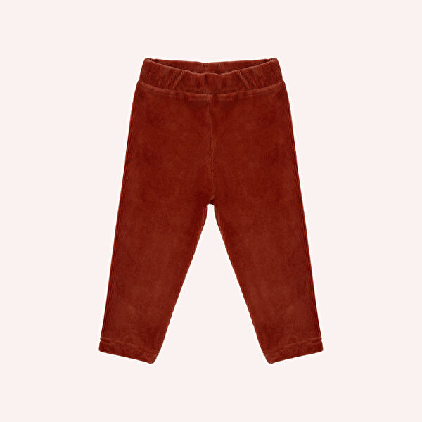 Panço Kız Çocuk Tayt