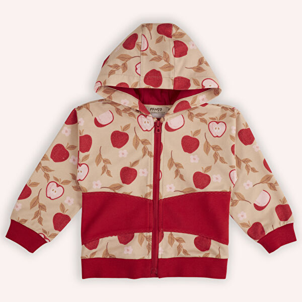 Panço Bebek Sweatshirt