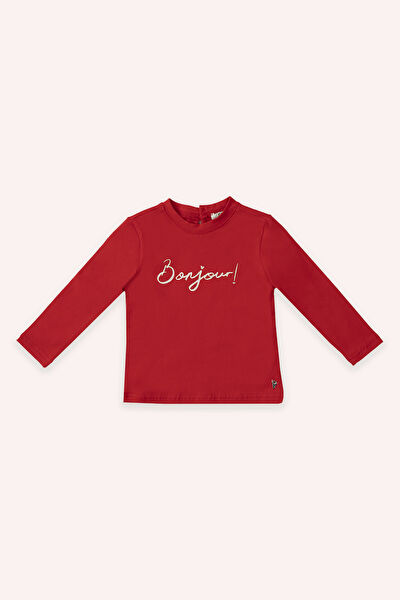 Panço Bebek Tişört